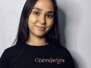 Ozannelavigne