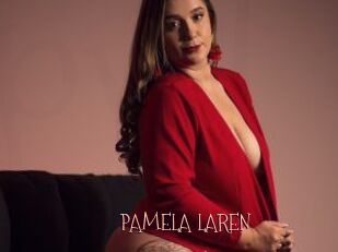 PAMELA_LAREN