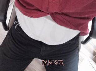 PANOSGR