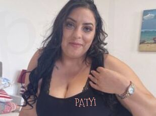 PATYI