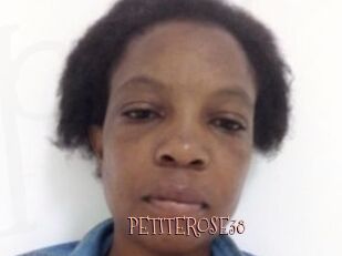 PETITEROSE38