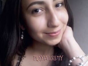 PLAYFULSLUTY