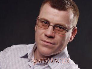 POWERMUSCLEX