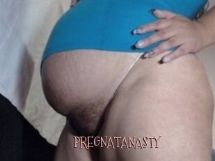 PREGNATANASTY