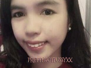 PRETTYHOTPUSSYXX