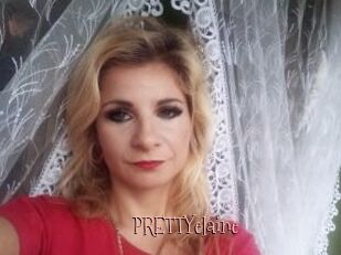 PRETTYelaine
