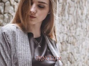 PRINCESA18
