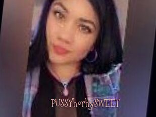 PUSSYhorhySWEET