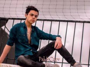PabloCaro