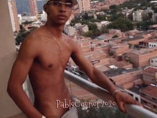 PabloOconor2020