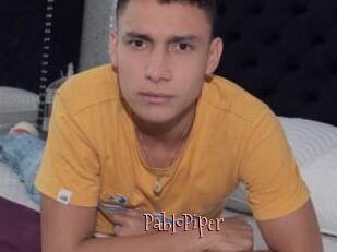 PabloPiper