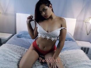 PaceSilver
