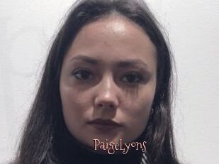 PaigeLyons
