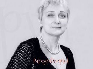 PalmyraDimpled