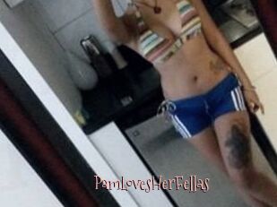 PamLovesHerFellas