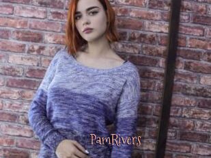 PamRivers