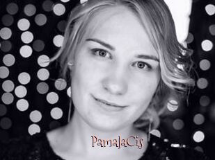 PamalaCis