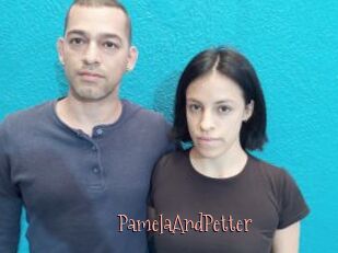 PamelaAndPetter
