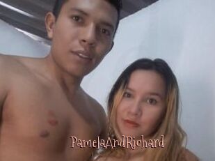 PamelaAndRichard