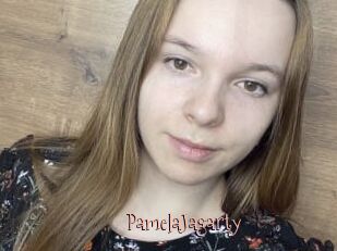 PamelaJagarty