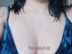 PamelaLewiss