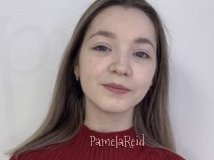 PamelaReid