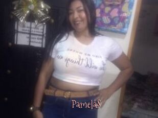 PamelaS