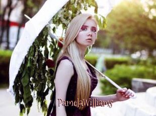 PamelaWilliams