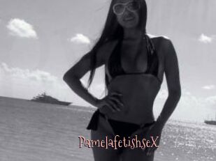PamelafetishseX