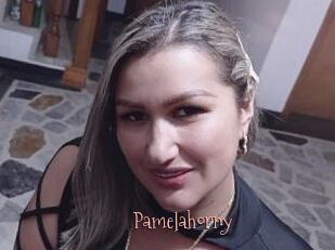 Pamelahorny