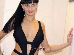 PamelasJuice