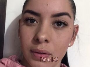 PamellaF