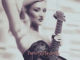 PammysPlayhouse
