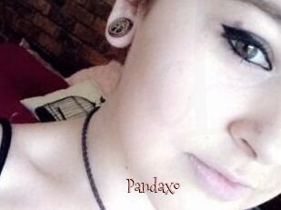Pandaxo
