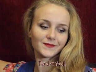PandoraWell