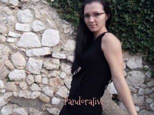 Pandoralive
