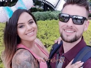 PandorasboxX