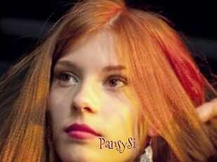 PansySi