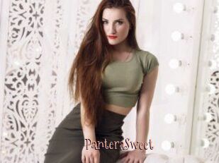 PanteraSweet