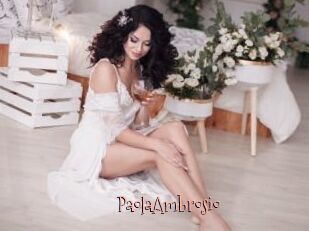 PaolaAmbrosio