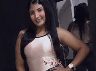 PaolaLove