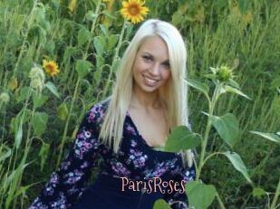 ParisRoses