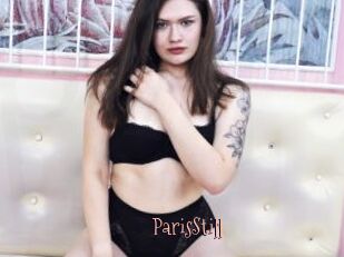 ParisStill
