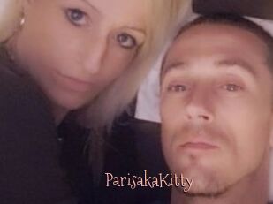 ParisakaKitty