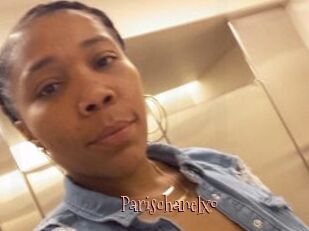 Parischanelxo