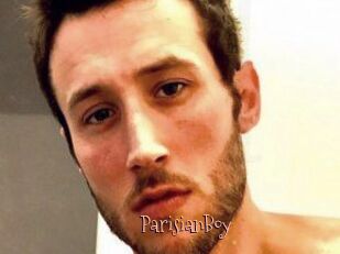 ParisianBoy