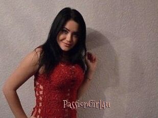 PassionGirl4u