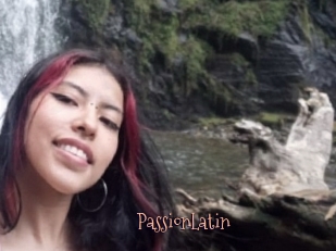 PassionLatin