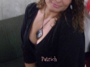 Patrich