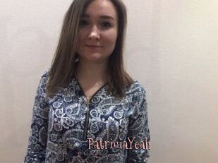 PatriciaYeah
